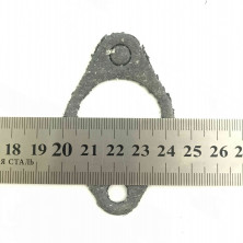 Набор прокладок Буран 2-х канальный