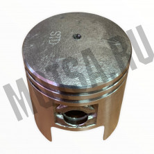 Поршень 41,00 мм Suzuki AD-50 (с кольцами, пальцем, стопор.кольц.)