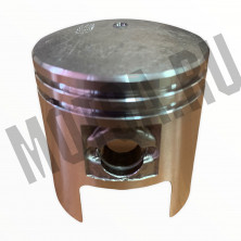 Поршень 41,00 мм Suzuki AD-50 (с кольцами, пальцем, стопор.кольц.)