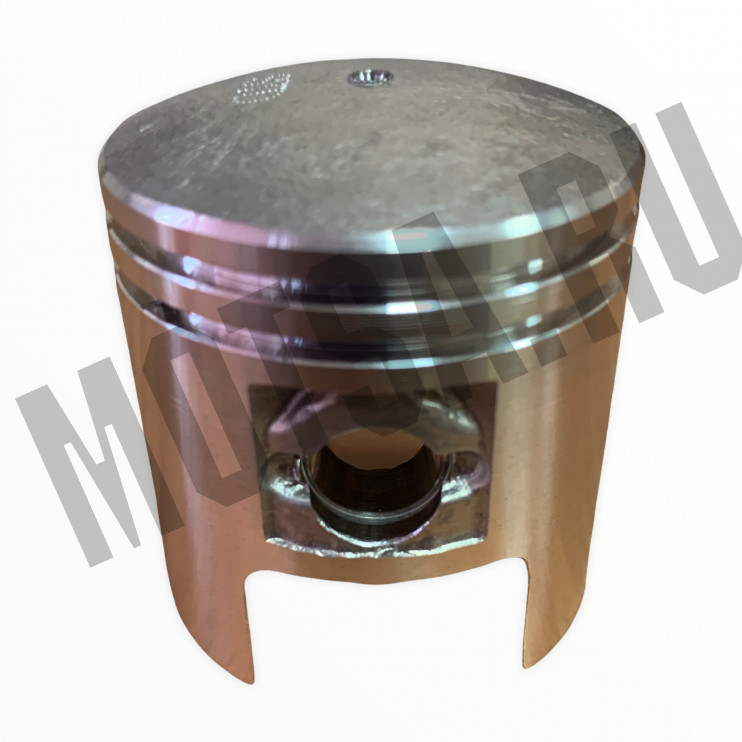 Поршень 41,00 мм Suzuki AD-50 (с кольцами, пальцем, стопор.кольц.)