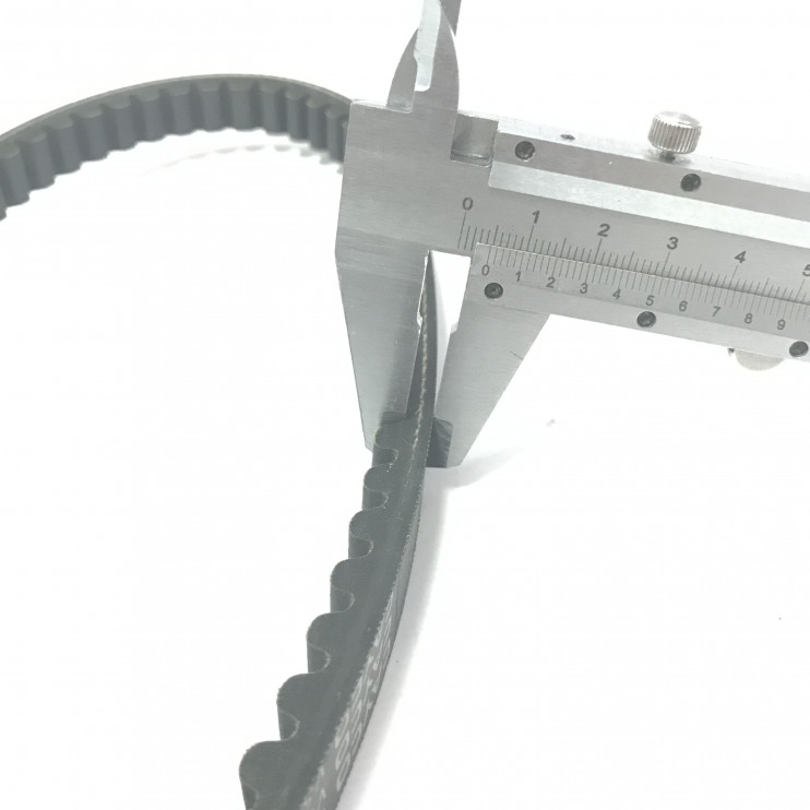 Ремень вариатора 660-16.8 Honda Dio34