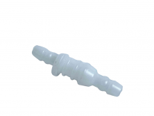 Штуцер Буран бензобака  110800002