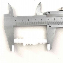 Штуцер Буран бензобака  110800002