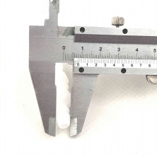 Штуцер Буран бензобака  110800002