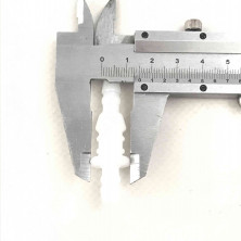 Штуцер Буран бензобака  110800002