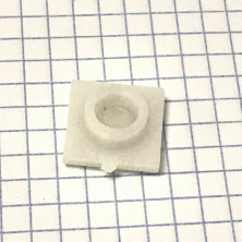 Вкладыш вариатора Буран Арктик  сухарик