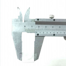 Вкладыш вариатора Буран Арктик  сухарик