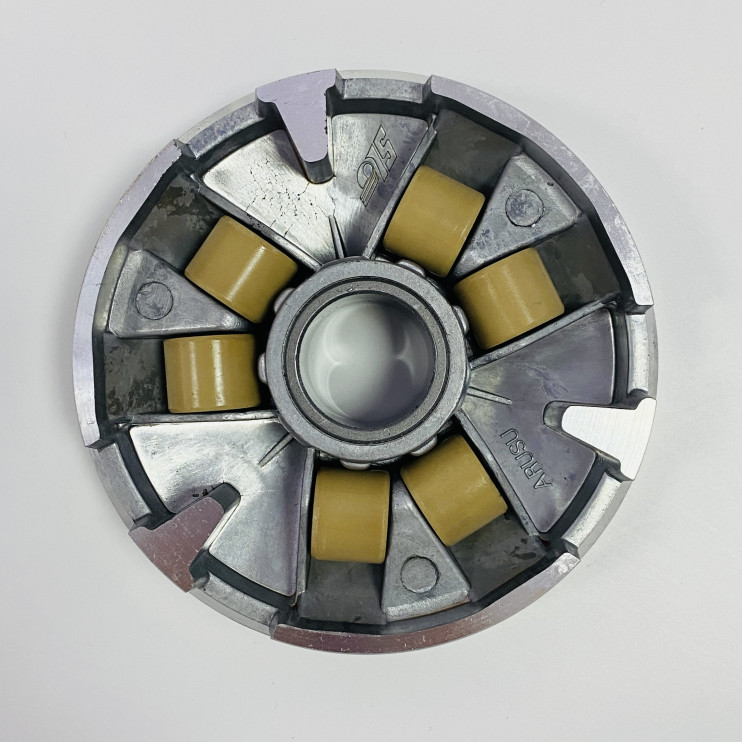 Вариатор передний Yamaha JOG 90 (полный комплект)