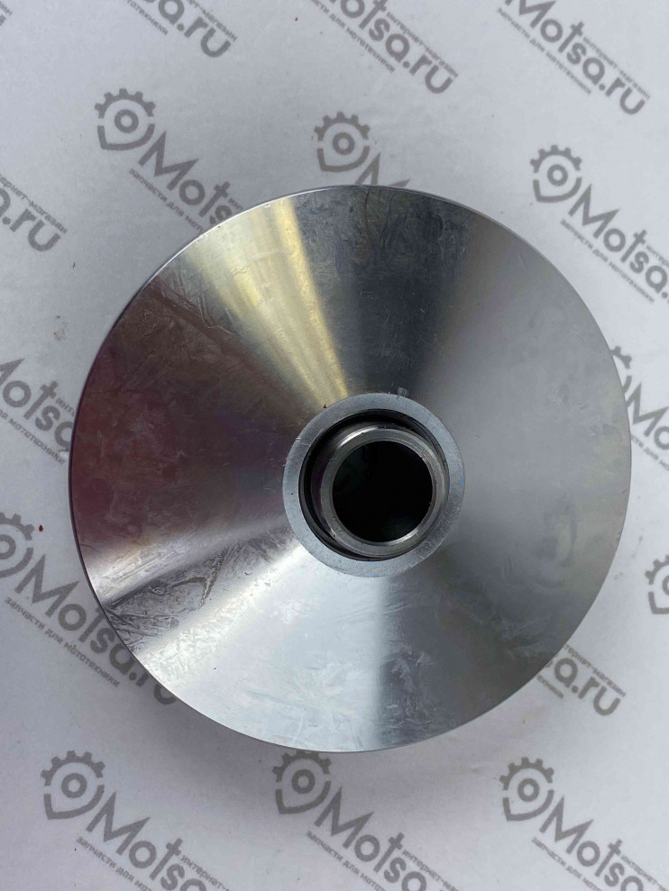 Вариатор передний Yamaha JOG 90 (полный комплект)