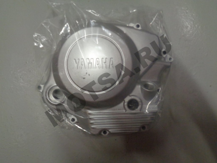 Крышка картера правая Yamaha YBR 125