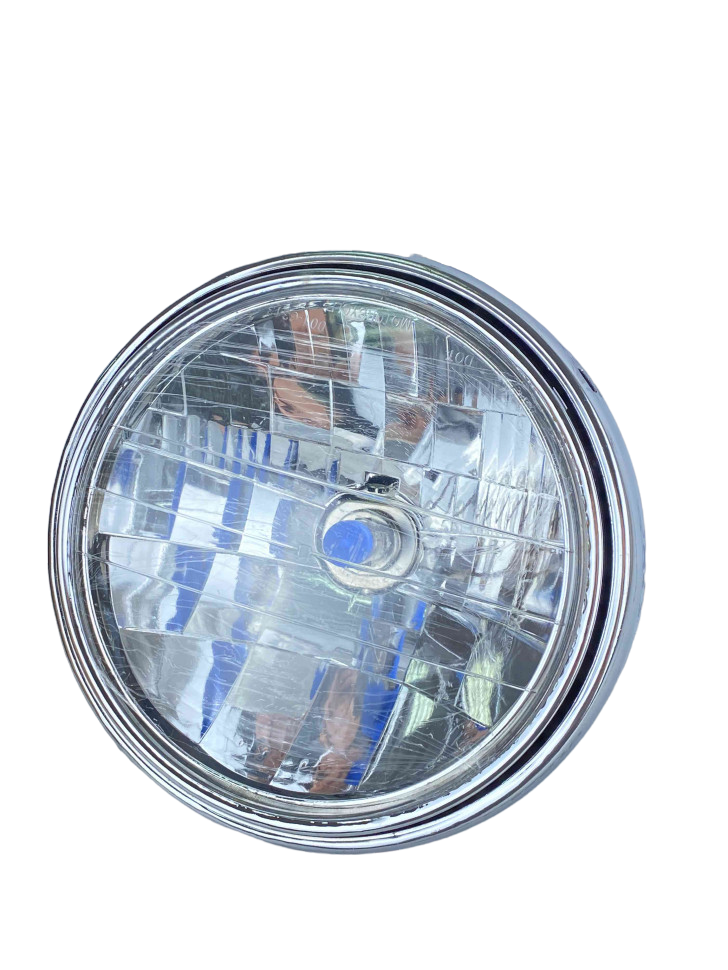 Фара передняя Honda CB 400