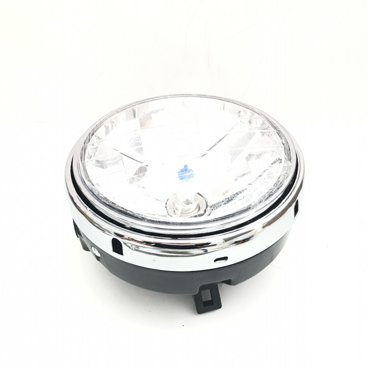 Фара передняя Honda CB 400