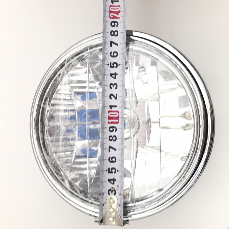 Фара передняя Honda CB 400