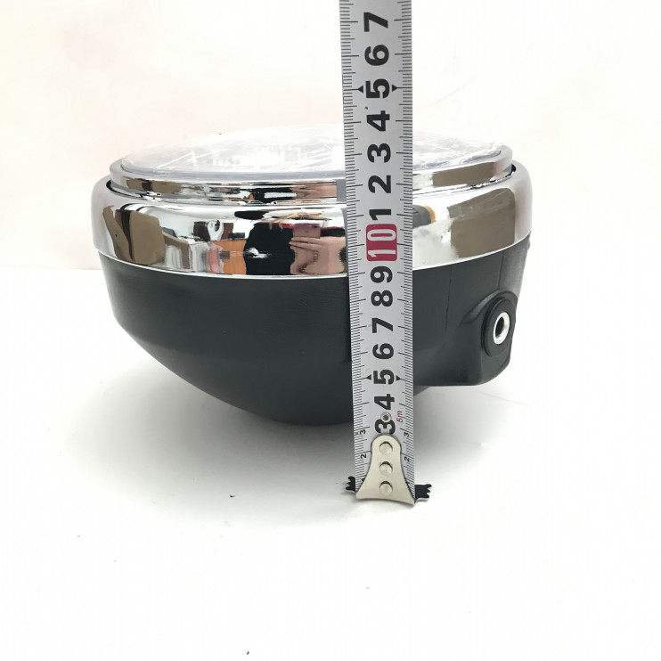 Фара передняя Honda CB 400