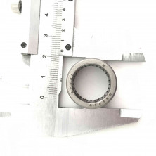 Подшипник Рысь 941-17 коробки завод