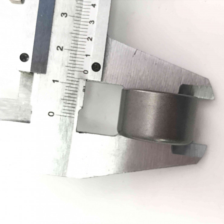 Подшипник Рысь 941-17 коробки завод