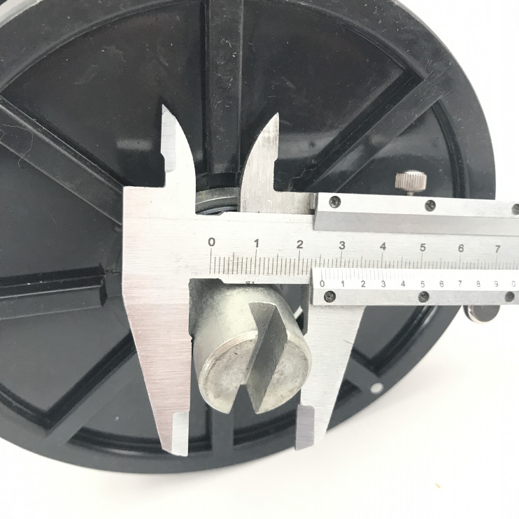 Вал ведущий снегоход Рысь в сборе (219.06.050.000)