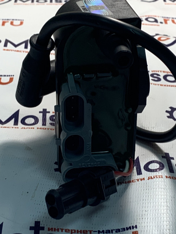 Катушка зажигания Тикси Люкс-Ducati 432 38 9600