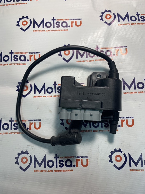 Катушка зажигания Тикси Люкс-Ducati 432 38 9600