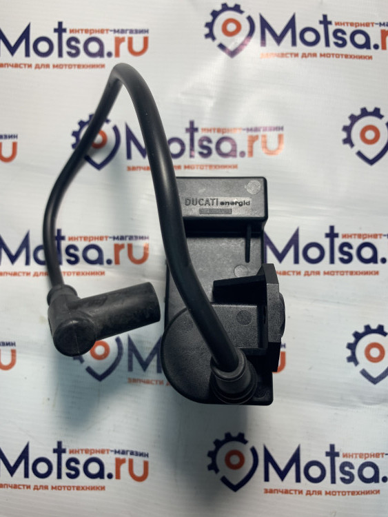 Катушка зажигания Тикси Люкс-Ducati 432 38 9600
