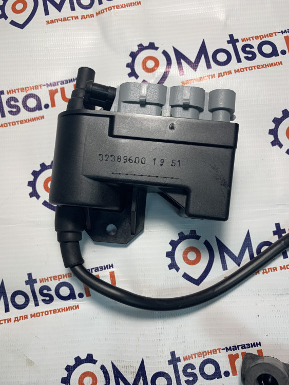 Катушка зажигания Тикси Люкс-Ducati 432 38 9600