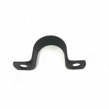 Планка снегоход Тайга крепления руля верхняя  C40300012