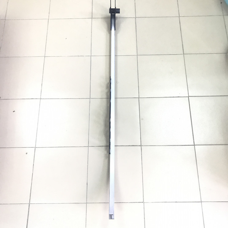 Рельс направляющий снегоход Тайга Варяг, Патруль (С40200460)