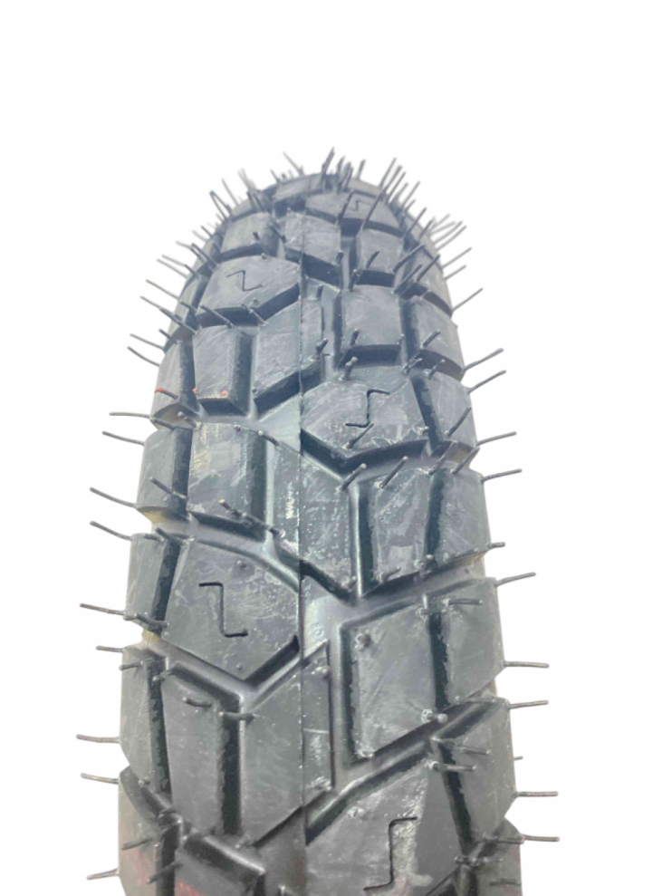 Покрышка 10 3, 50-10 ПетроШина Л-370камерная с камерой