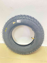 Покрышка 10 3, 50-10 ПетроШина Л-370камерная с камерой