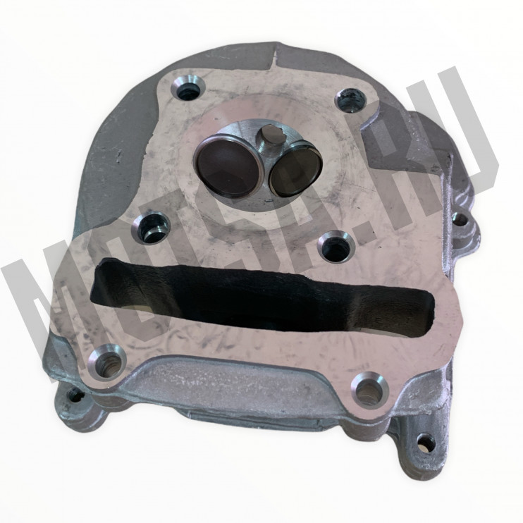 Головка цилиндра в сборе двигатель 139QMB (47 мм, 70см3)