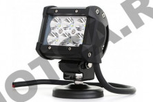 Фара cветодиодная CL-18W-S дальний свет