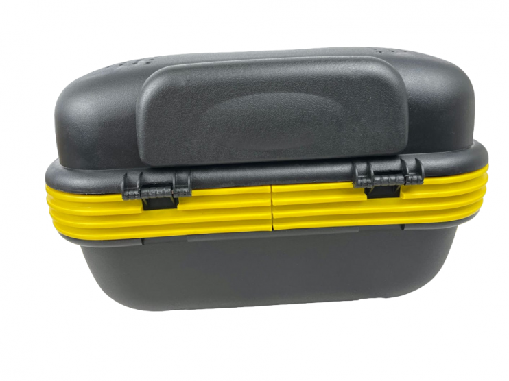 Кофр задний ящик №168 матовый