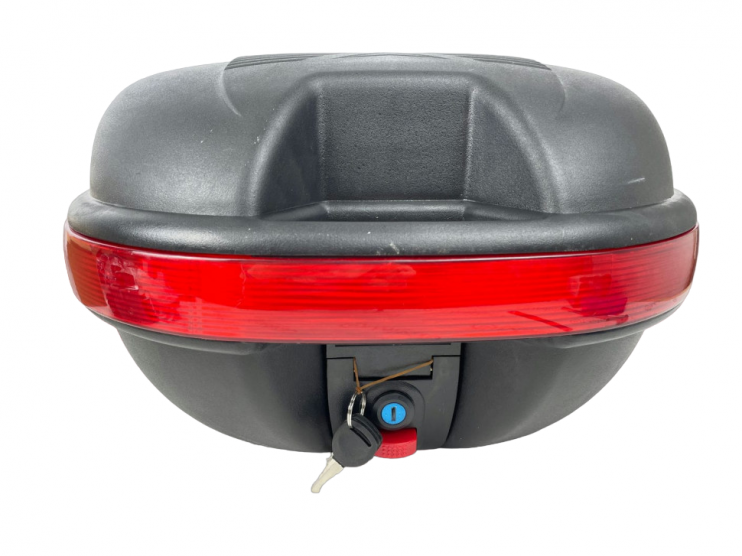 Кофр задний ящик №168 матовый