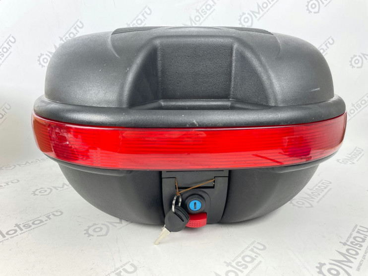 Кофр задний ящик №168 матовый