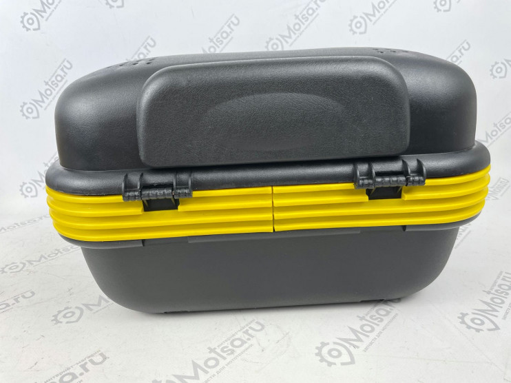 Кофр задний ящик №168 матовый