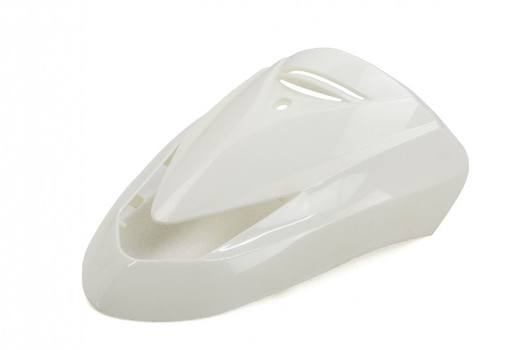 Облицовка передняя верхняя Activ Nova некрашеная