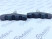 Колодки тормозные резьбовые L70мм