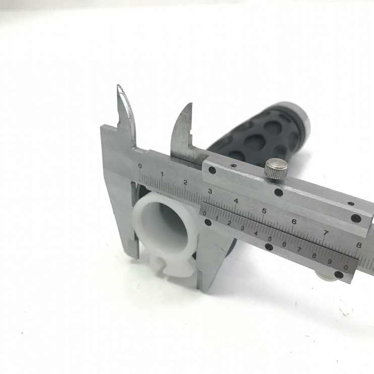 Ручки руля резиновые скутер с кратерами на резинках