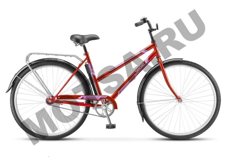 Велосипед 28 Десна Вояж Lady (алюм. обод, рама 20, тормоз-задний ножной)