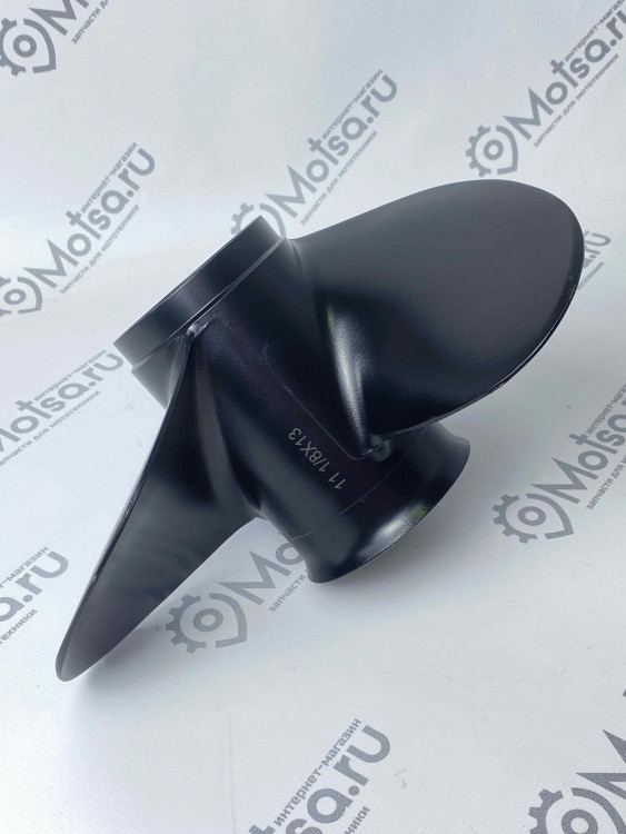 Винт 11.15-13 13 шлицов 40-55НР