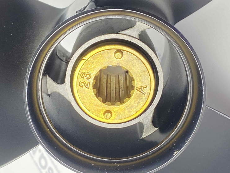 Винт 11.15-13 13 шлицов 40-55НР