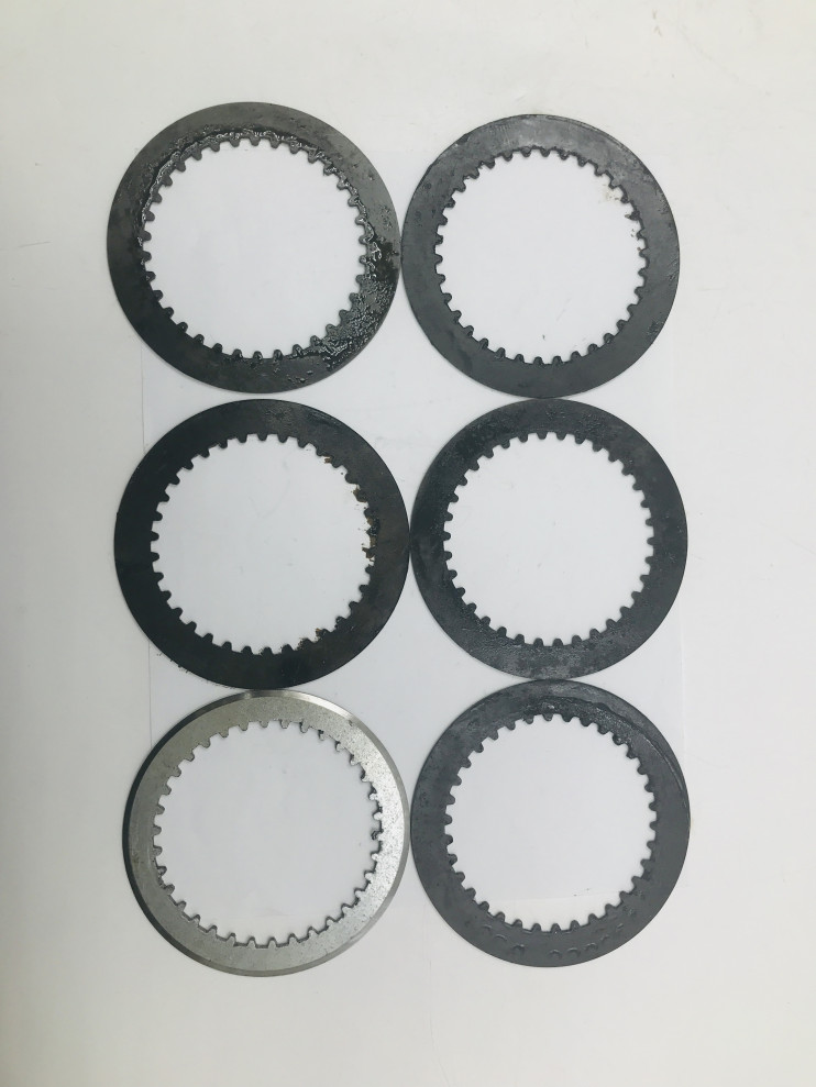 Диски сцепления Муравей металл