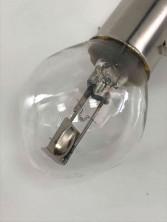 Лампа 6В 15-15Вт BA20D