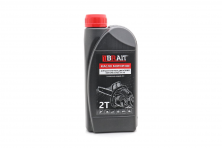 Масло 2T Brait API TB минеральное 0.946л