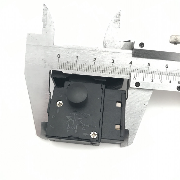 Выключатель 234 дрель