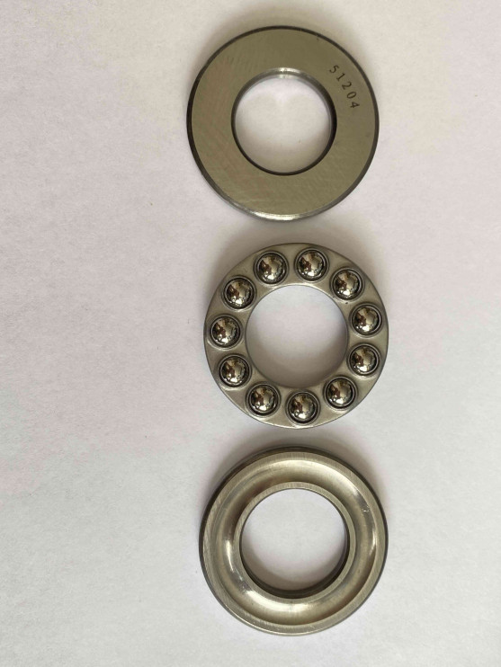 Подшипник 8204 51204 Нептун