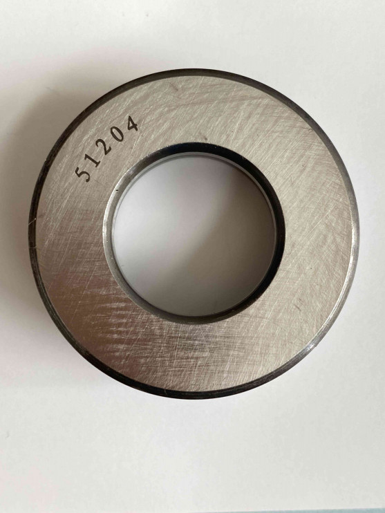 Подшипник 8204 51204 Нептун