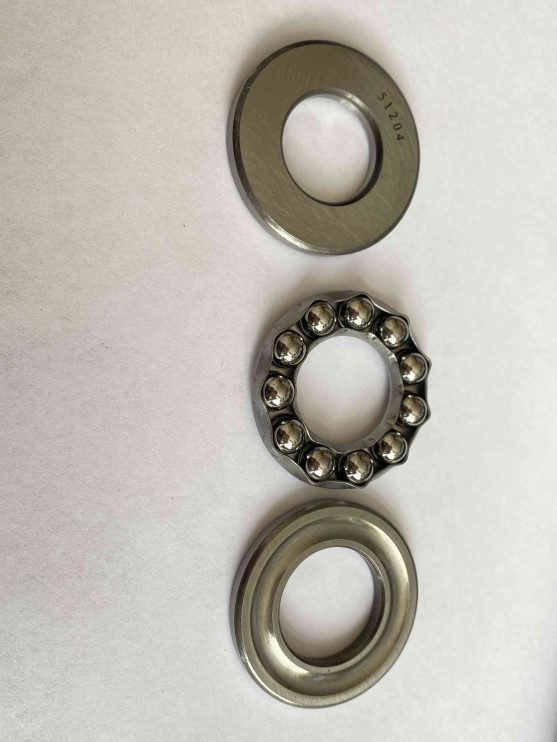 Подшипник 8204 51204 Нептун