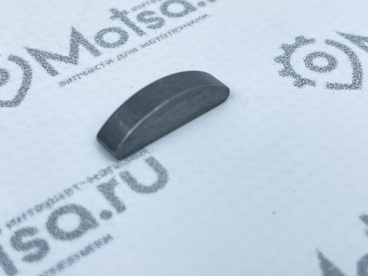 Шпонка коленвала СHAMPION BC9713,9714,9813(110060149008)