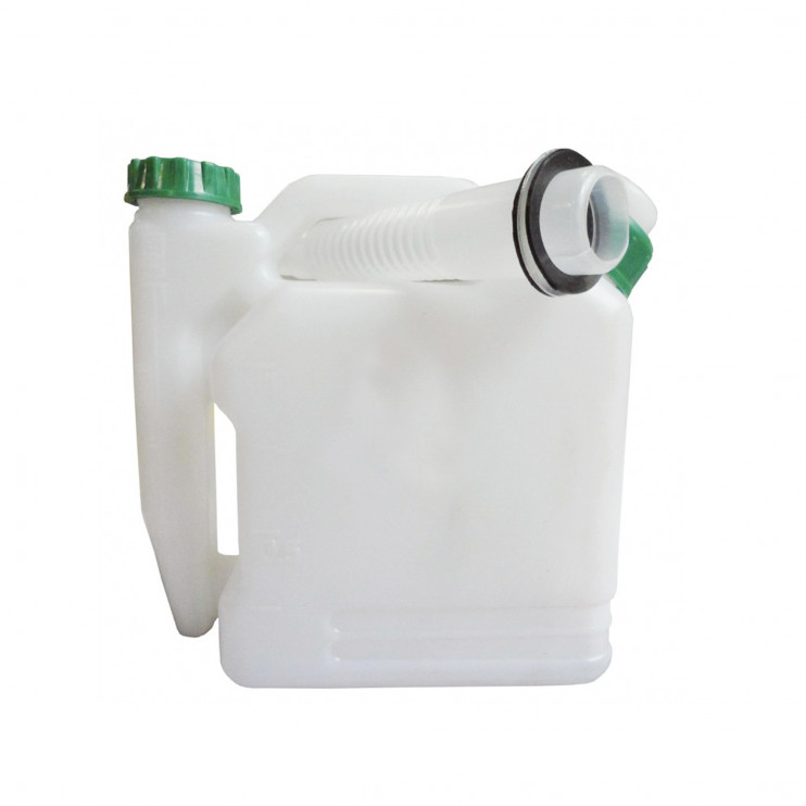 Канистра champion топливной смеси 1л С1010